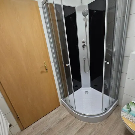 Appartement Ferienwohnung