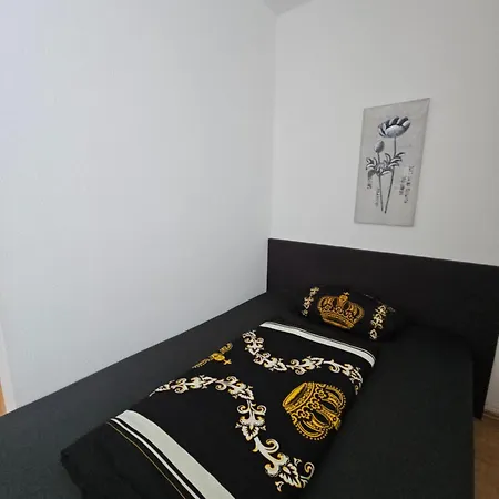 Ferienwohnung Appartement *