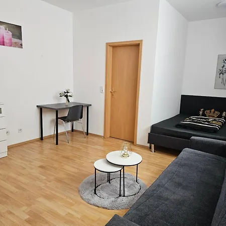 Apartamento Ferienwohnung
