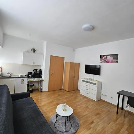 Ferienwohnung * Nordhausen