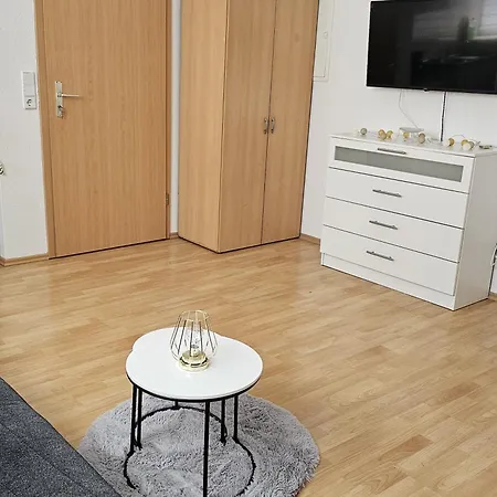 Appartement Ferienwohnung