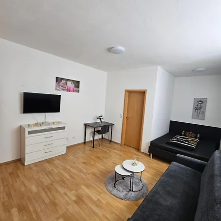 Ferienwohnung * Nordhausen