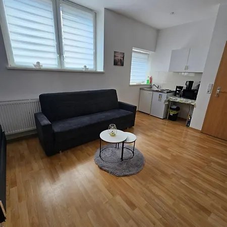 Ferienwohnung