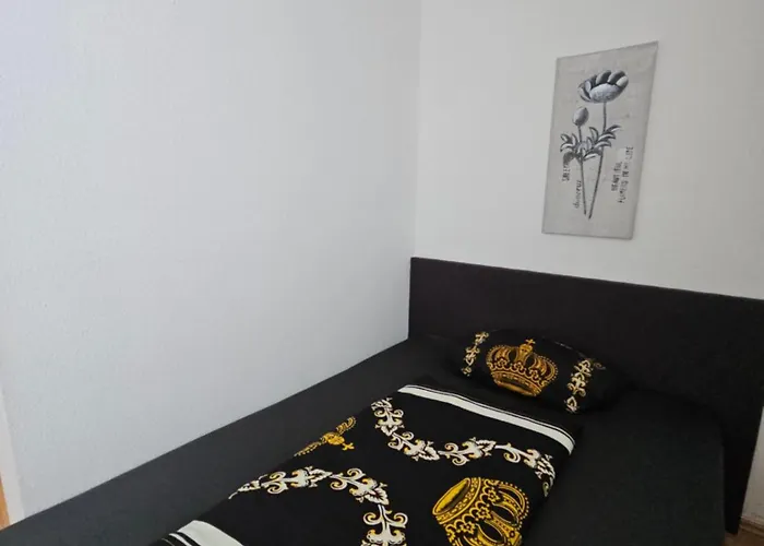 Ferienwohnung Apartman *