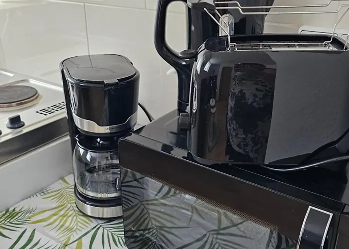 Apartman Ferienwohnung