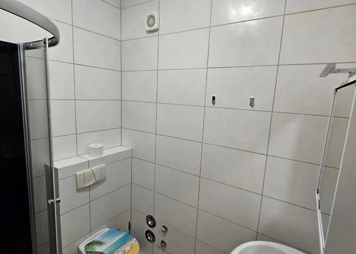 Ferienwohnung Apartman *
