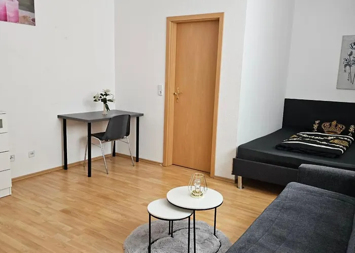 Apartamento Ferienwohnung