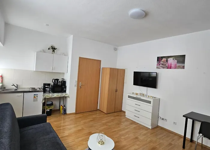 Ferienwohnung * Nordhausen