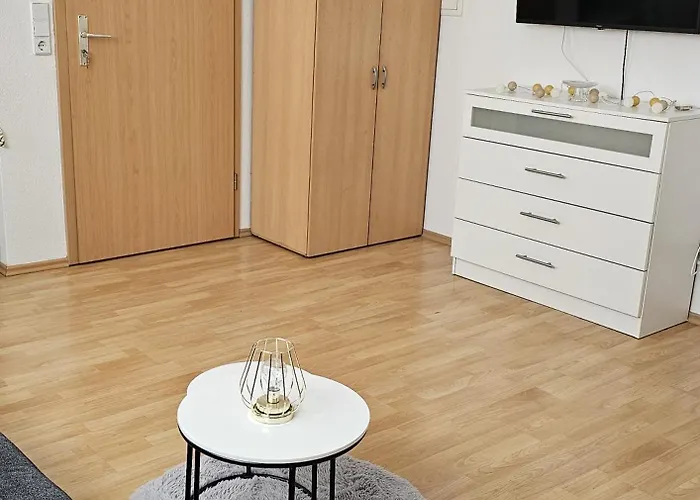 Apartman Ferienwohnung