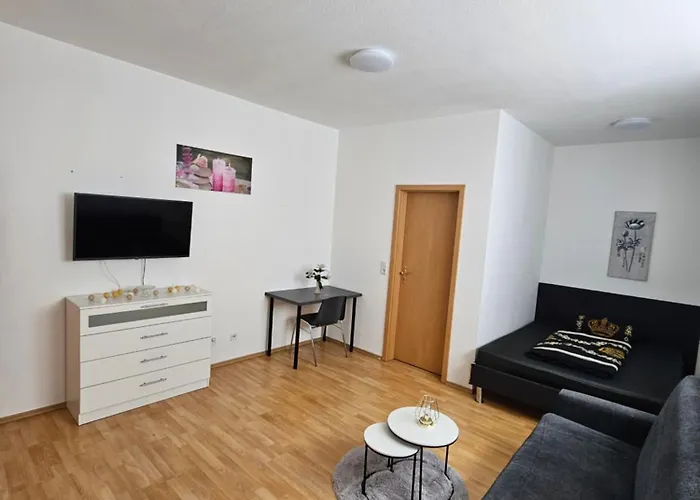 Ferienwohnung * Nordhausen